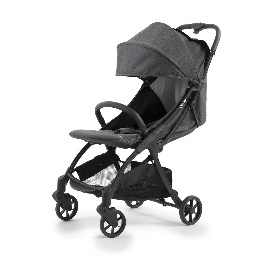 BabyStyle Oyster Pearl Stroller