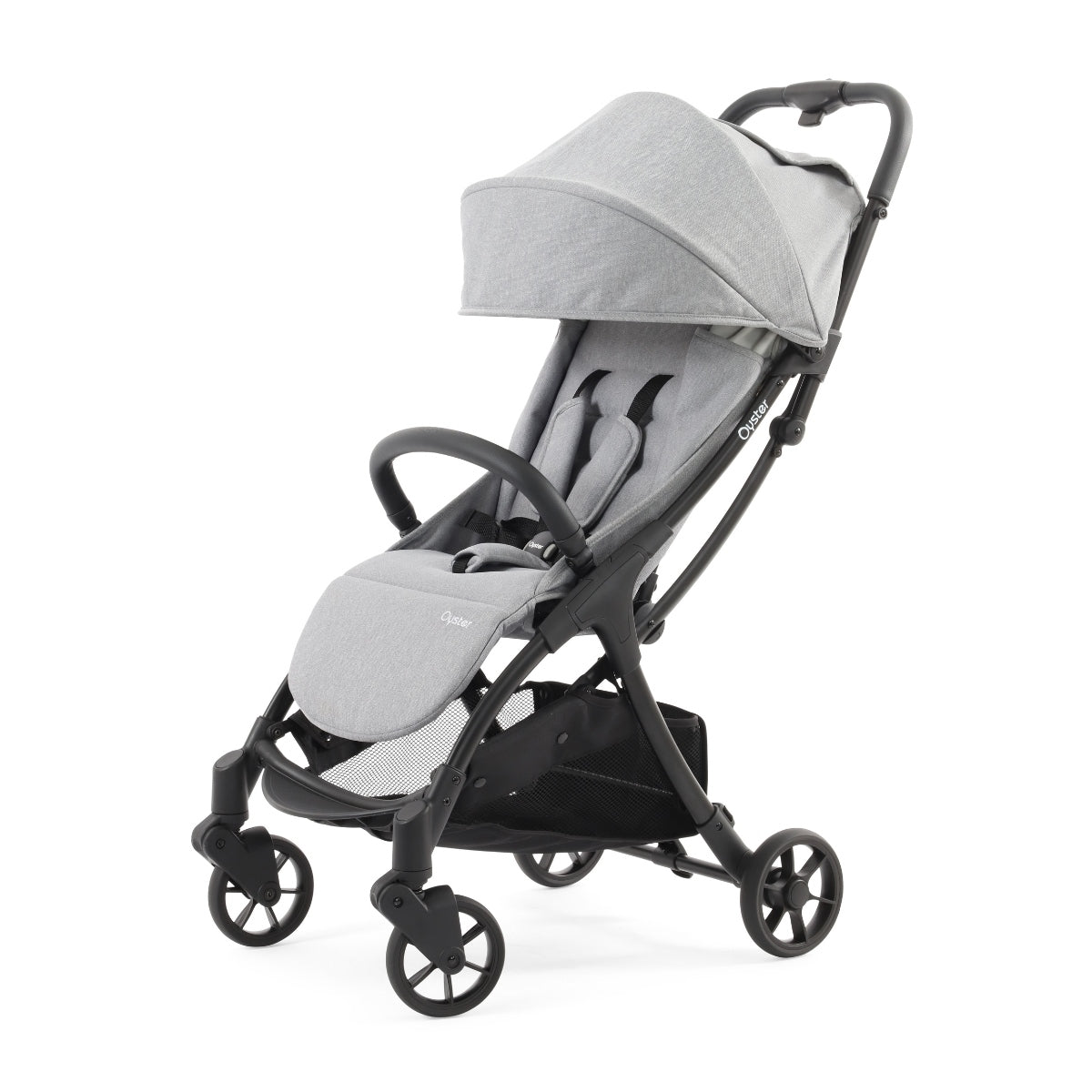 BabyStyle Oyster Pearl Stroller
