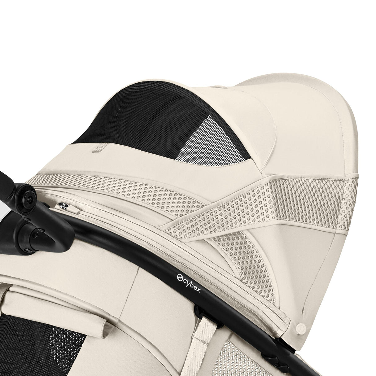 Cybex Avi Spin Jogging Stroller