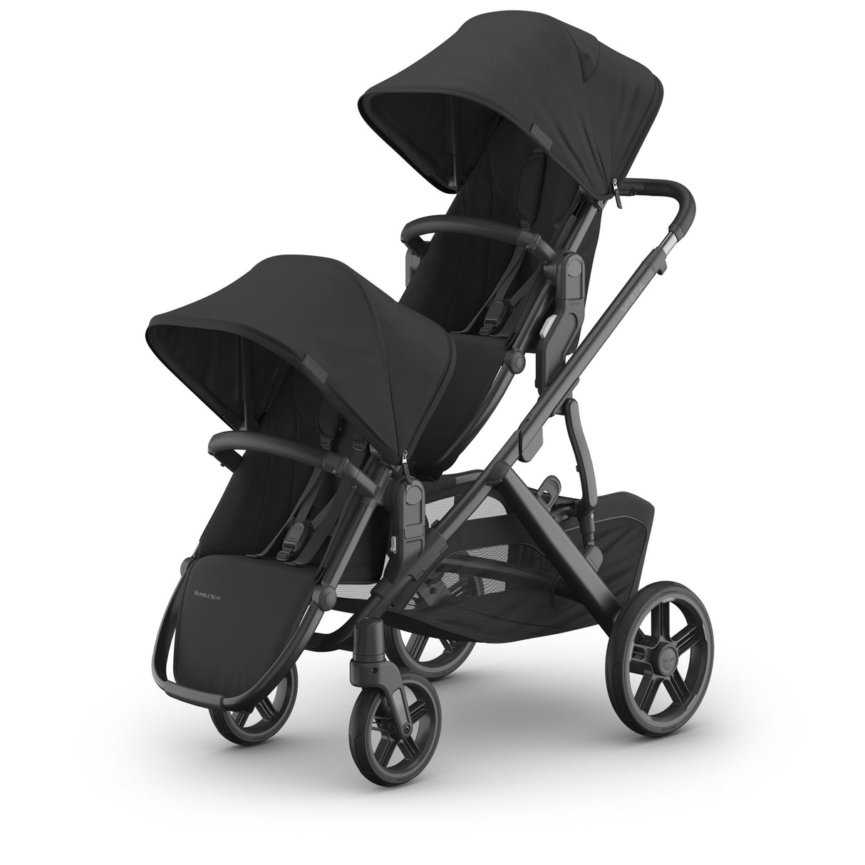 Uppababy Vista Rumble Seat V3