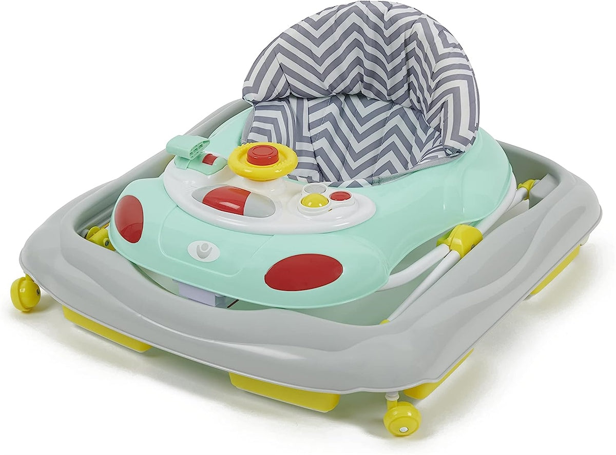 BabyLo Go Go Car Babywalker