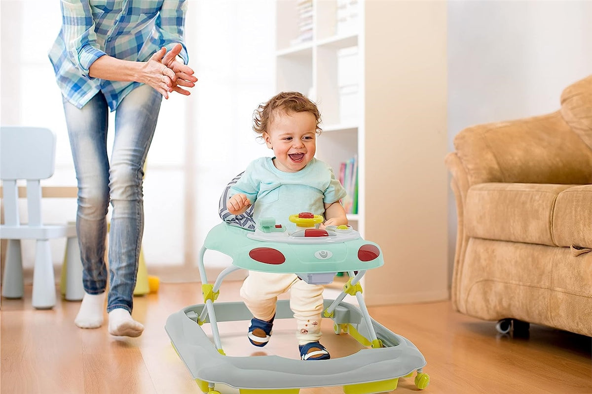 BabyLo Go Go Car Babywalker