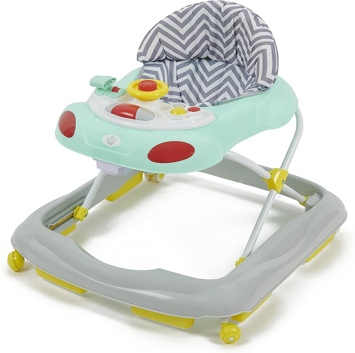 BabyLo Go Go Car Babywalker