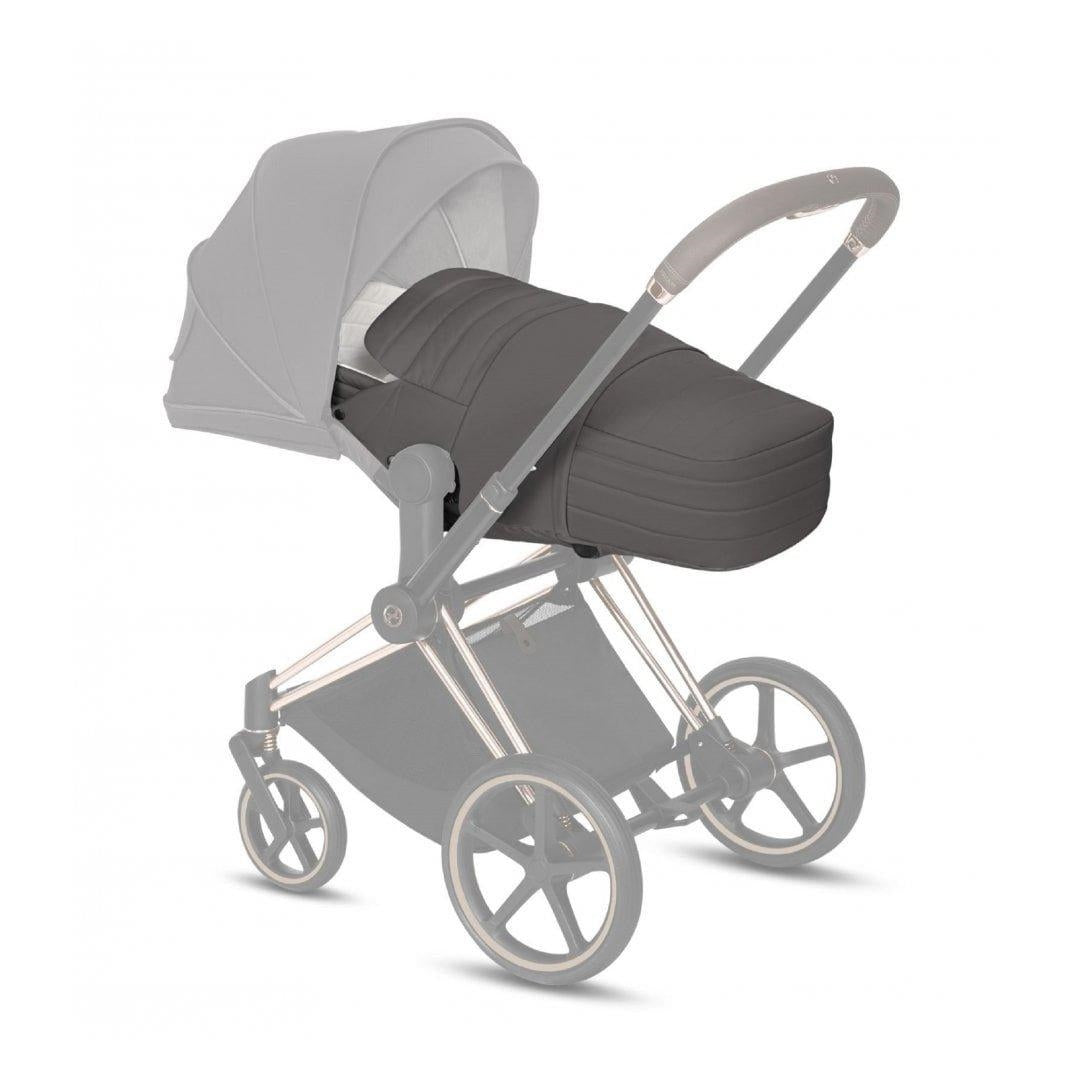 Cybex Platinum Lite Cot