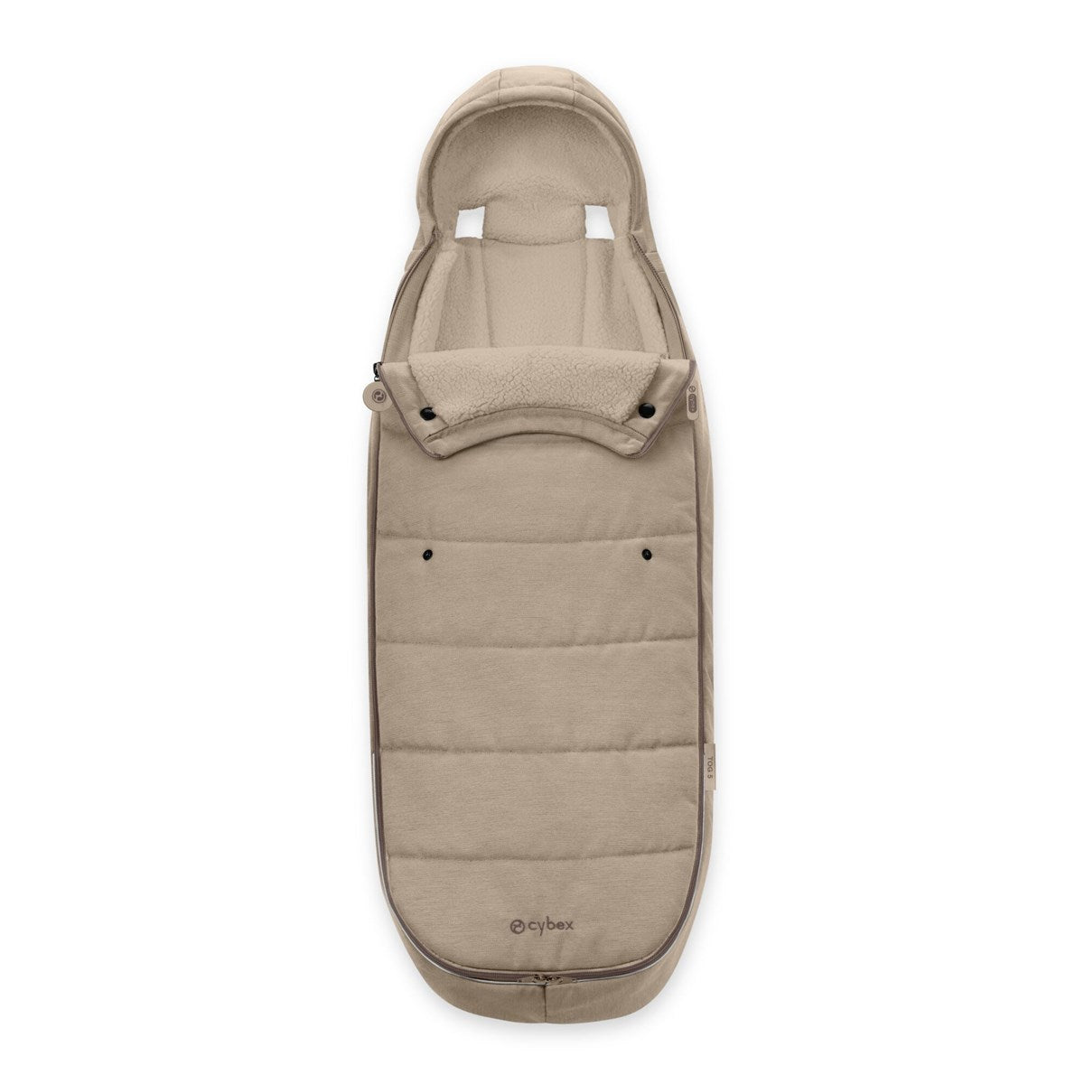 Cybex Gold Footmuff