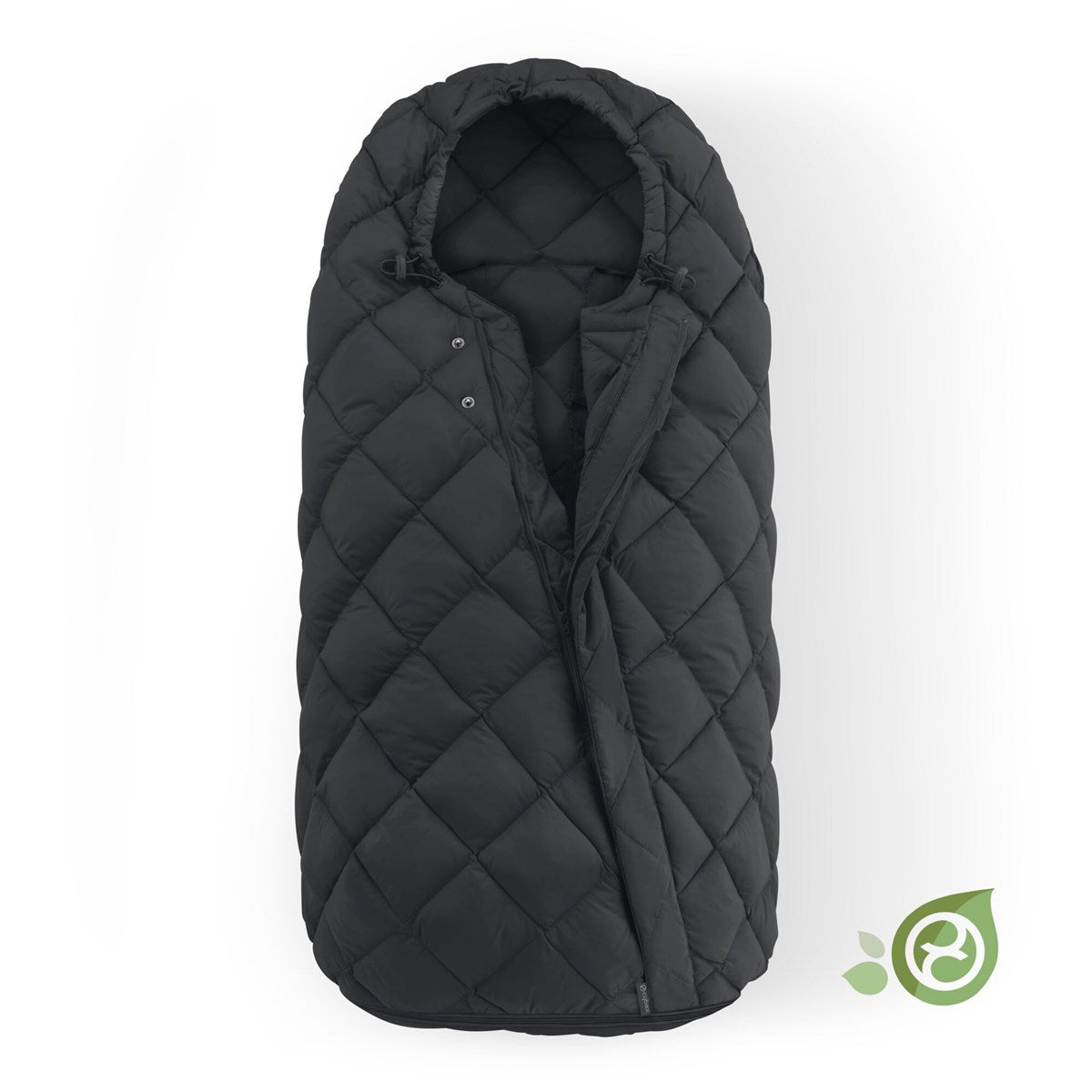 Cybex Snogga 2 Footmuff, Conscious Collection