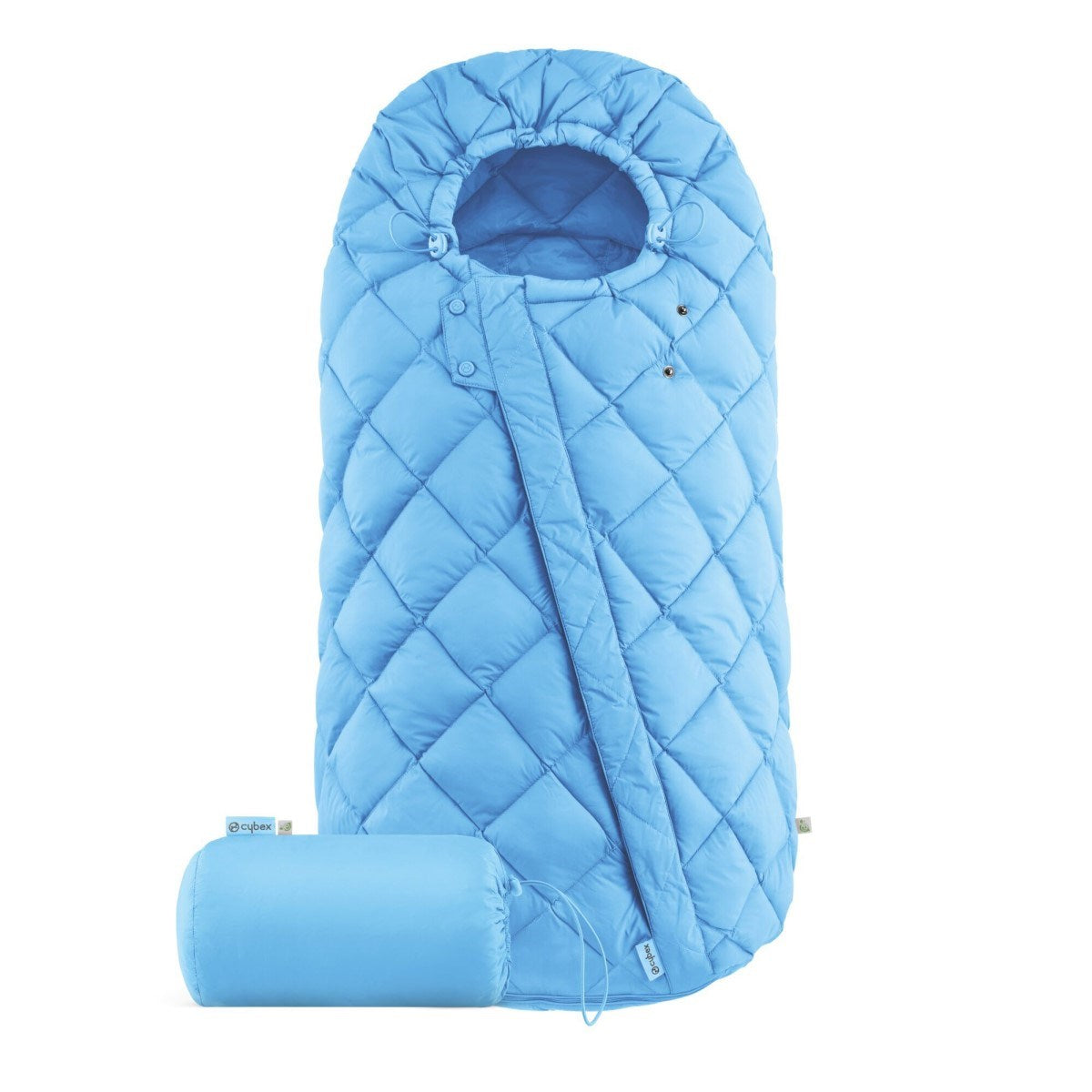 Cybex Snogga 2 Footmuff, Conscious Collection