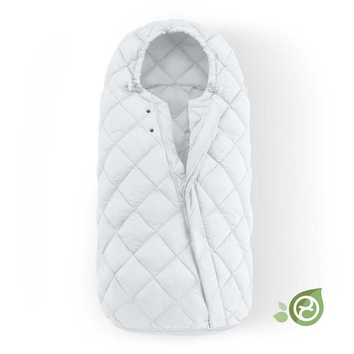 Cybex Snogga 2 Footmuff, Conscious Collection
