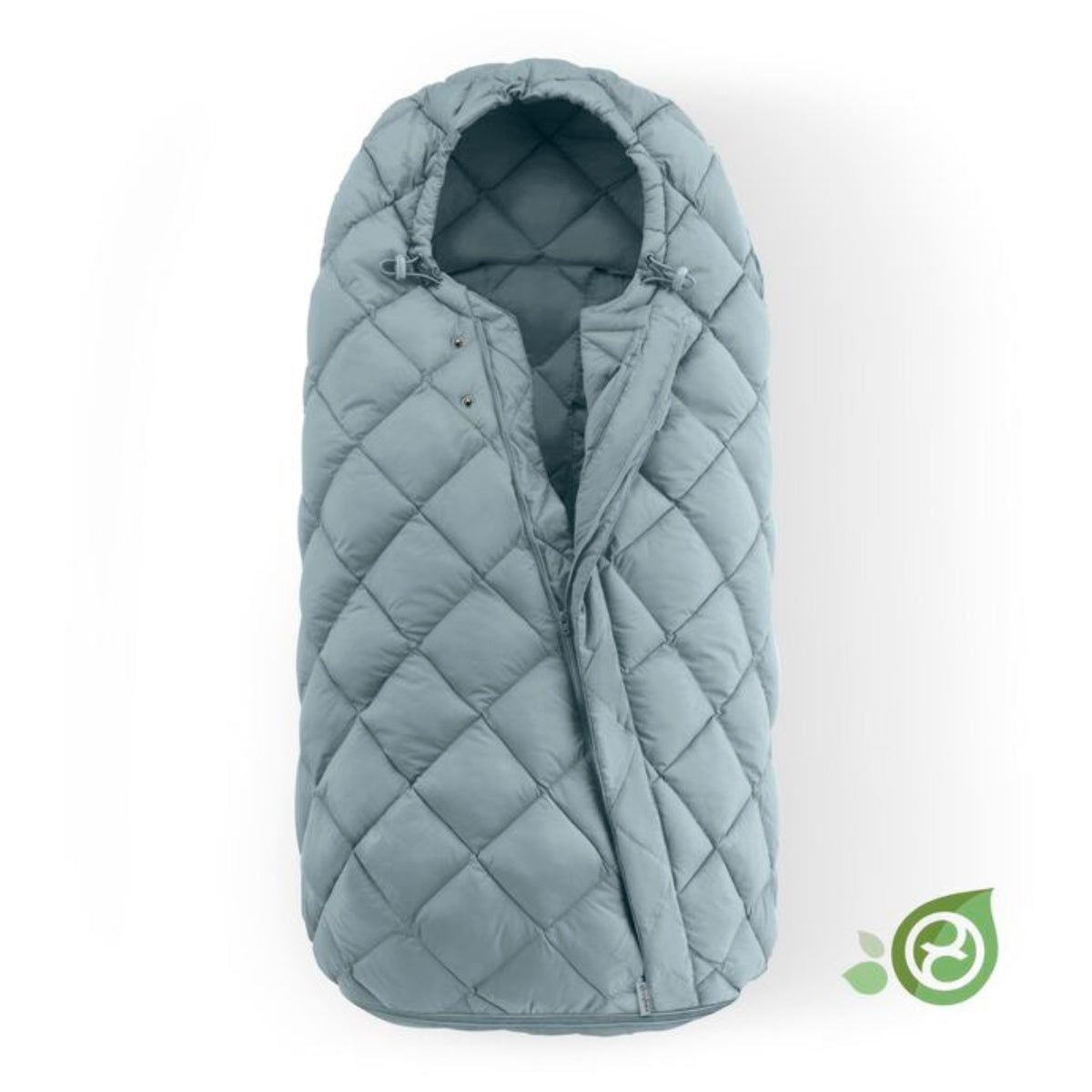 Cybex Snogga 2 Footmuff, Conscious Collection