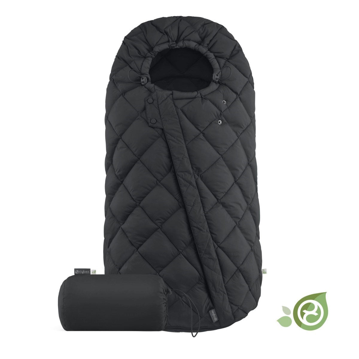 Cybex Snogga 2 Footmuff, Conscious Collection
