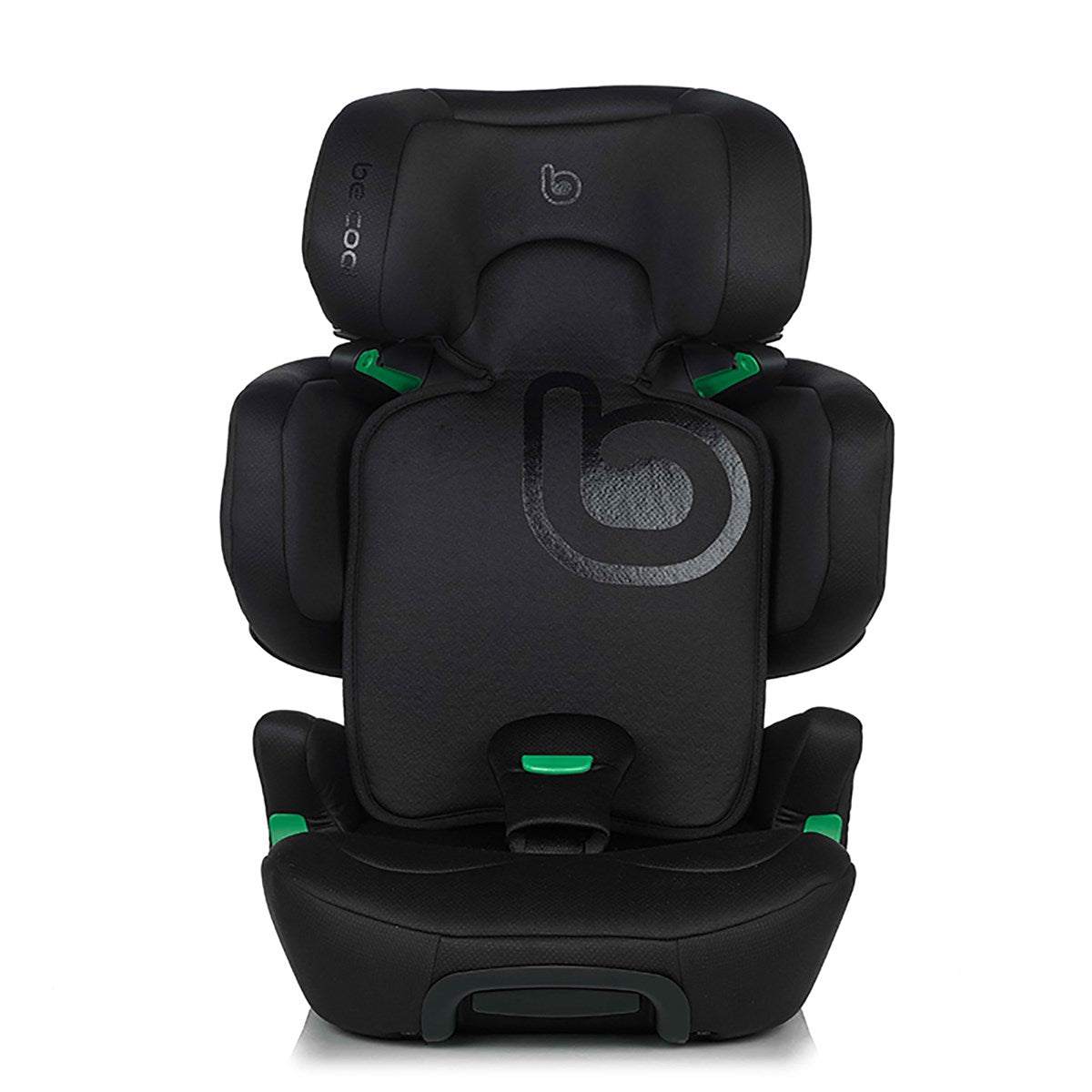 Be Cool Foldy i-Size Car Seat 100-150cm, 3.5-12 years