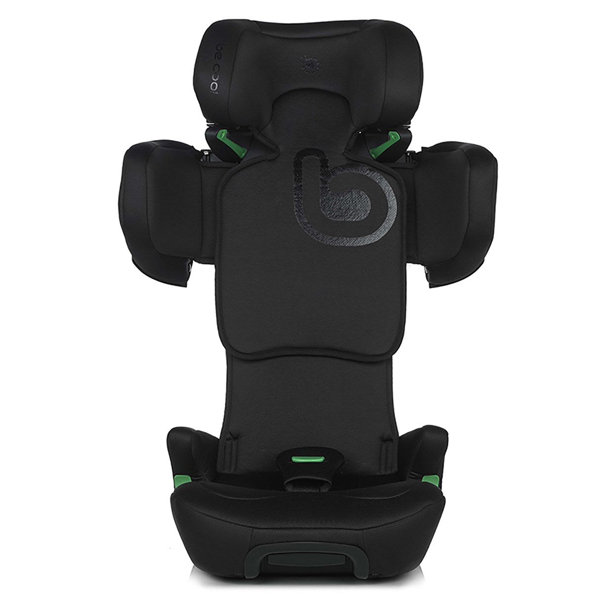 Be Cool Foldy i-Size Car Seat 100-150cm, 3.5-12 years
