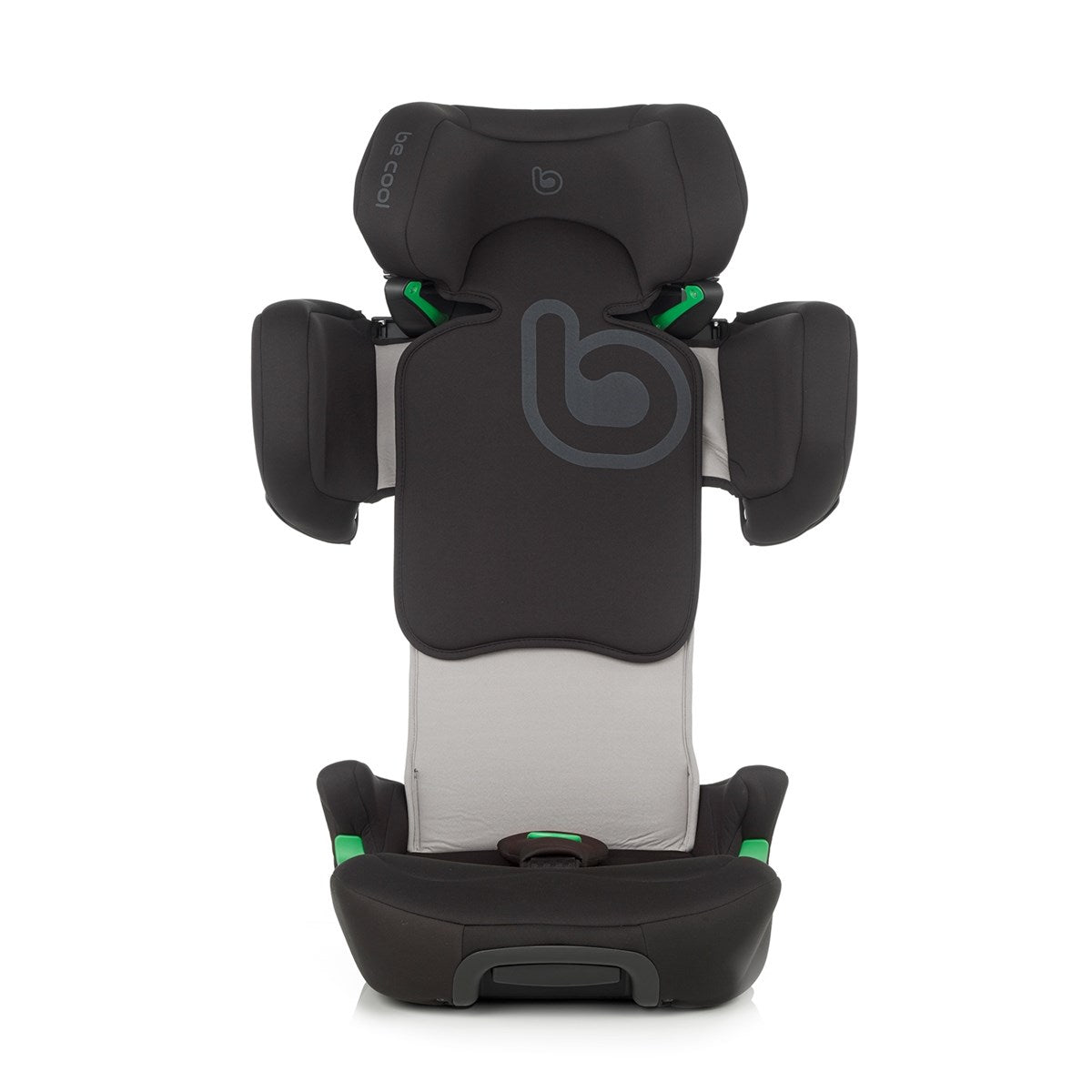 Be Cool Foldy i-Size Car Seat 100-150cm, 3.5-12 years