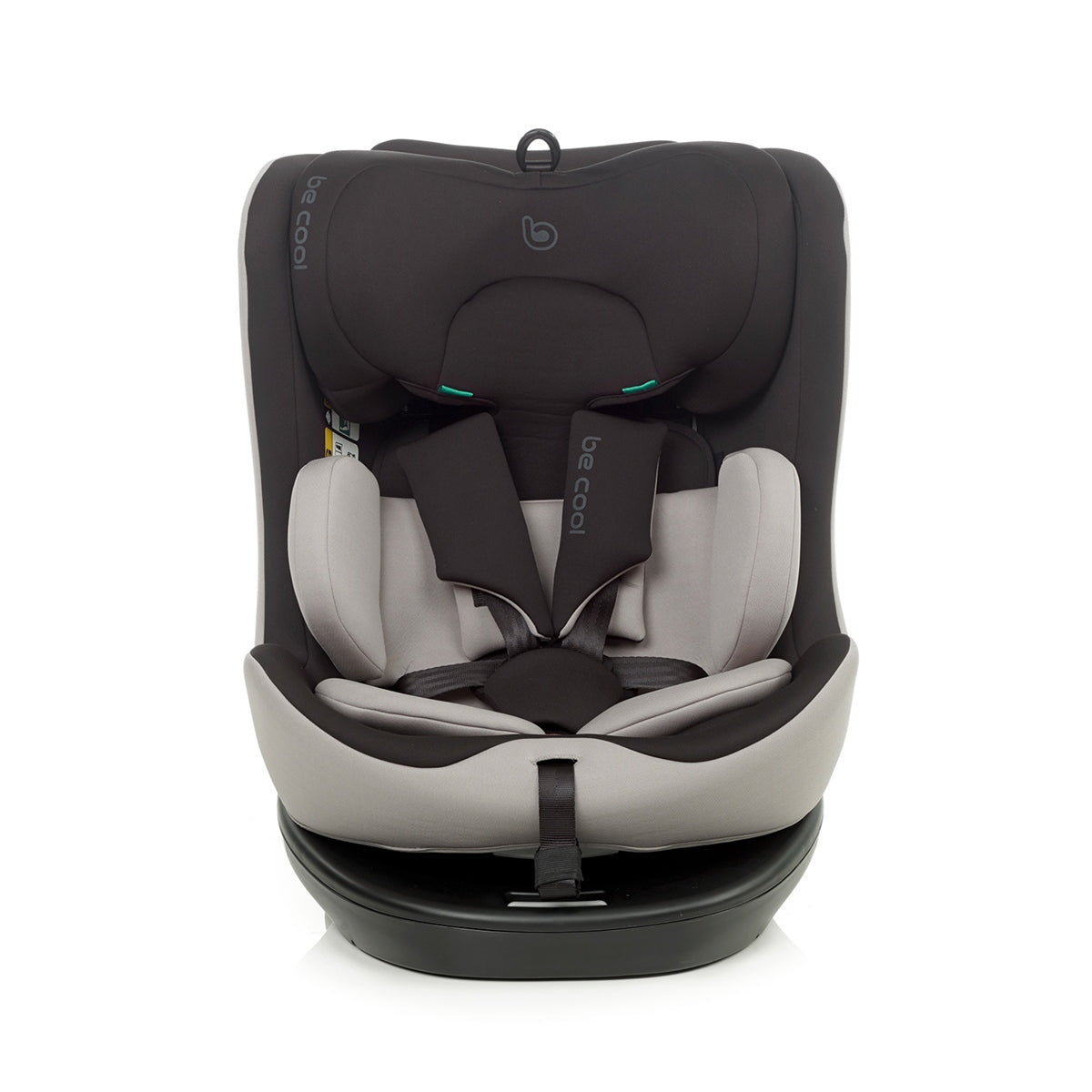 Be Cool Easy Car Seat, i-Size 40-150cm, 0-12 years
