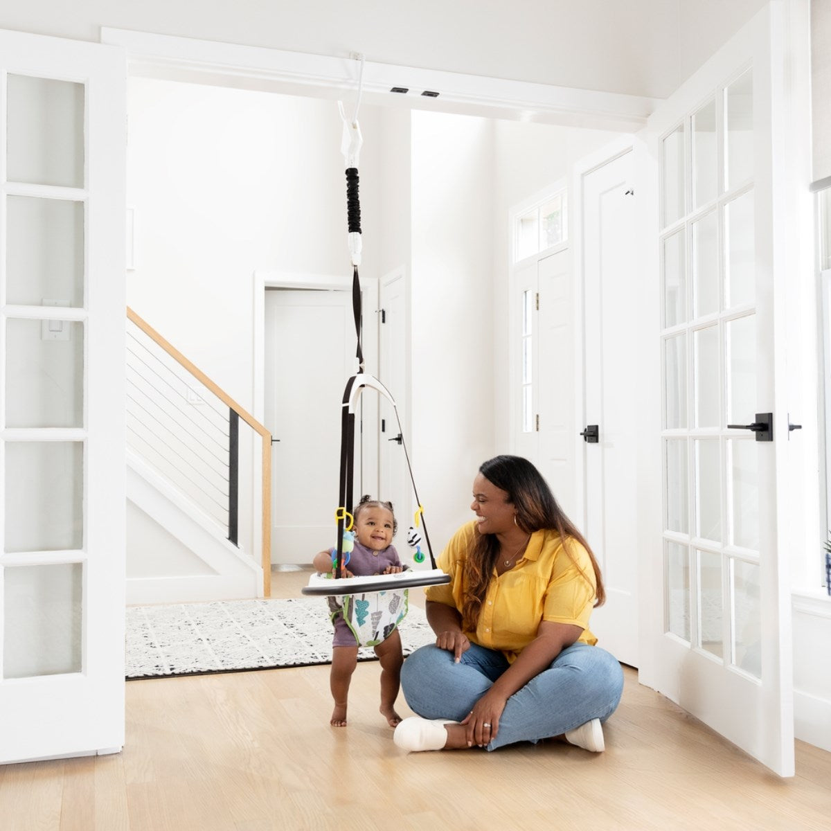 Graco Bumper Jumper™ Doorway jumper