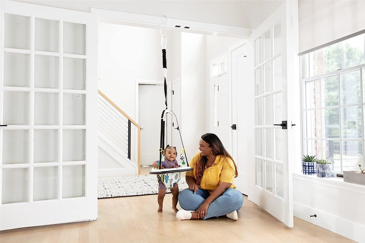 Graco Bumper Jumper™ Doorway jumper