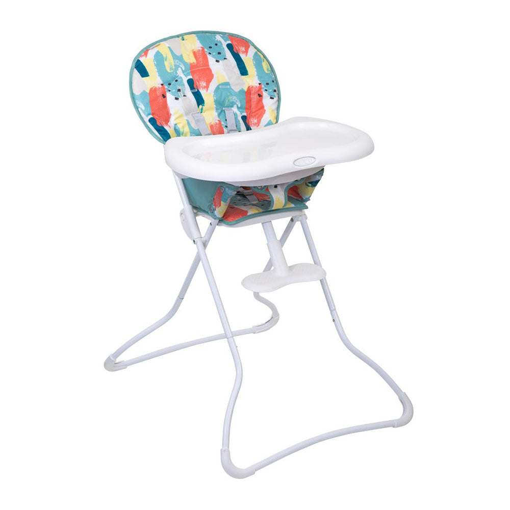 Graco Snack N' Stow™ Highchair