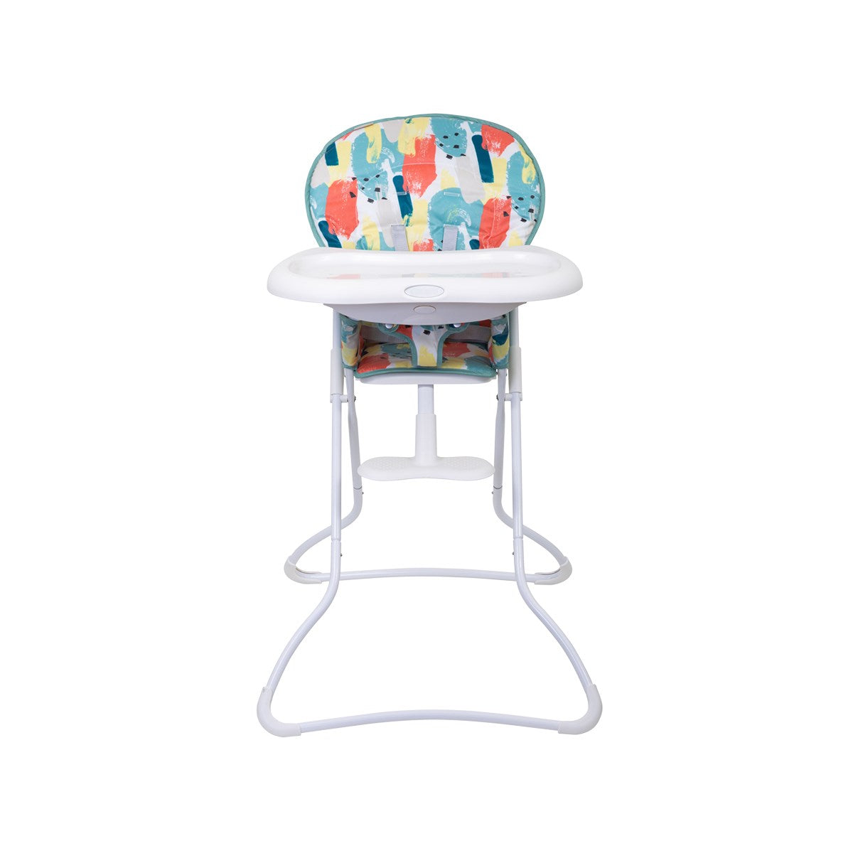 Graco Snack N' Stow™ Highchair