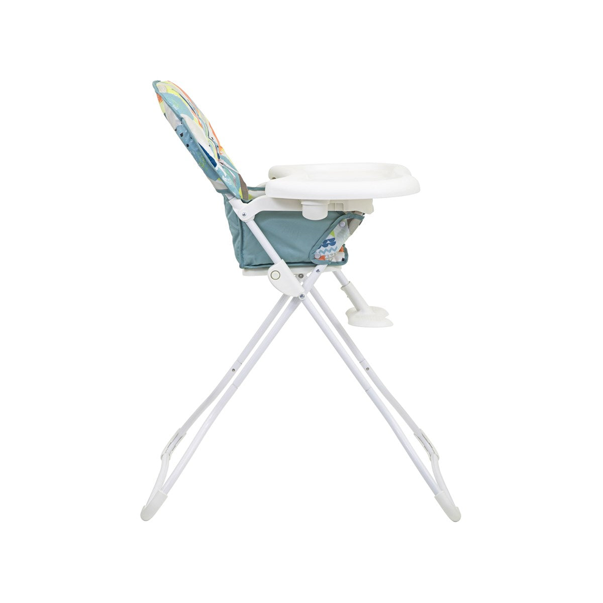Graco Snack N' Stow™ Highchair