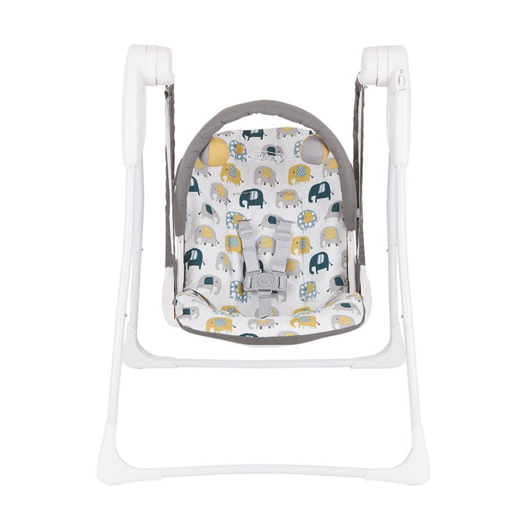 Graco Baby Delight Swing, Parade