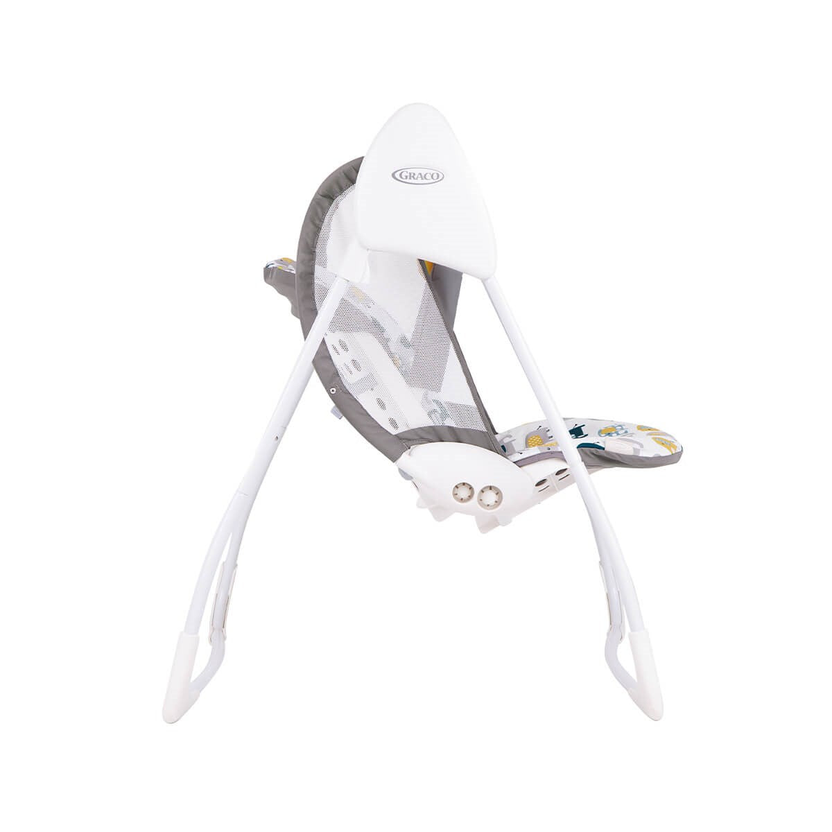 Graco Baby Delight Swing, Parade
