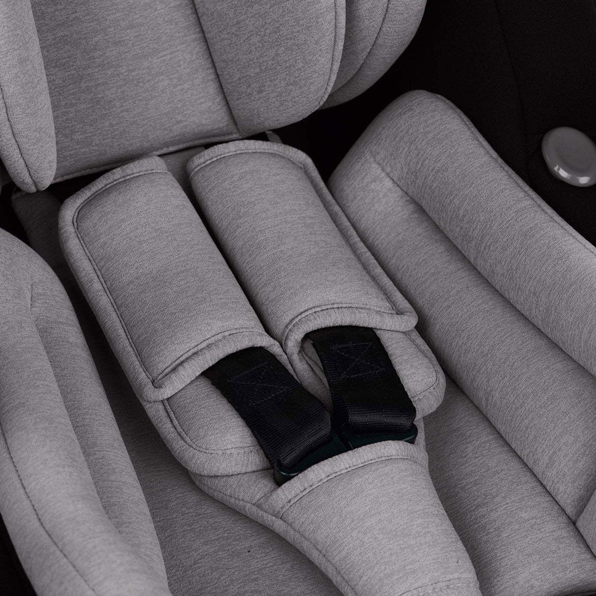 Noordi Luno All Trails 3in1 with Travel Carrier Car Seat