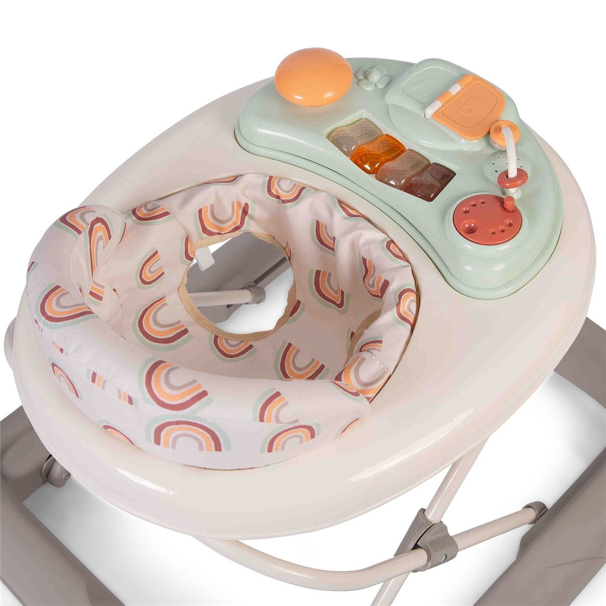 Red Kite Baby Go Round Jive Walker