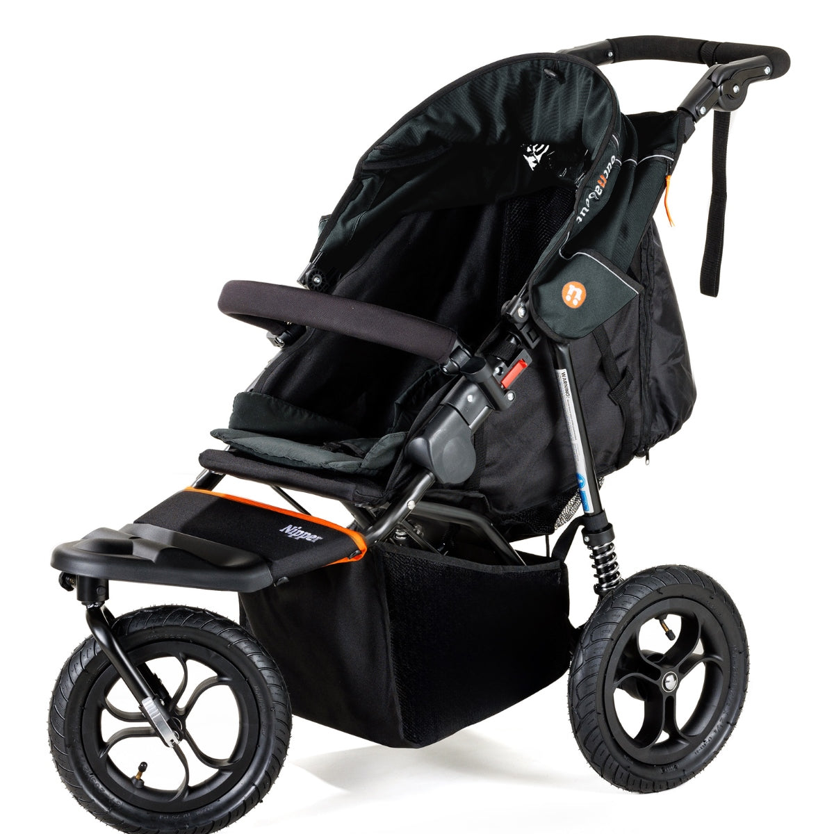 Out 'n' About Nipper Single V5