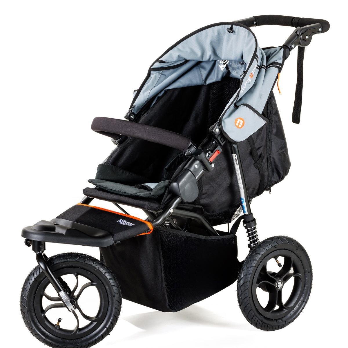 Out 'n' About Nipper Single V5