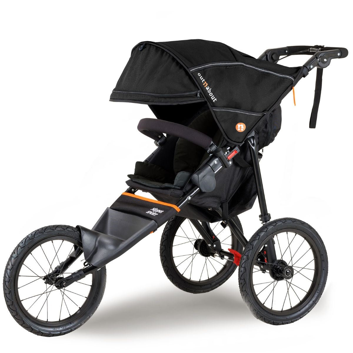 Out 'n' About Nipper Sport V5