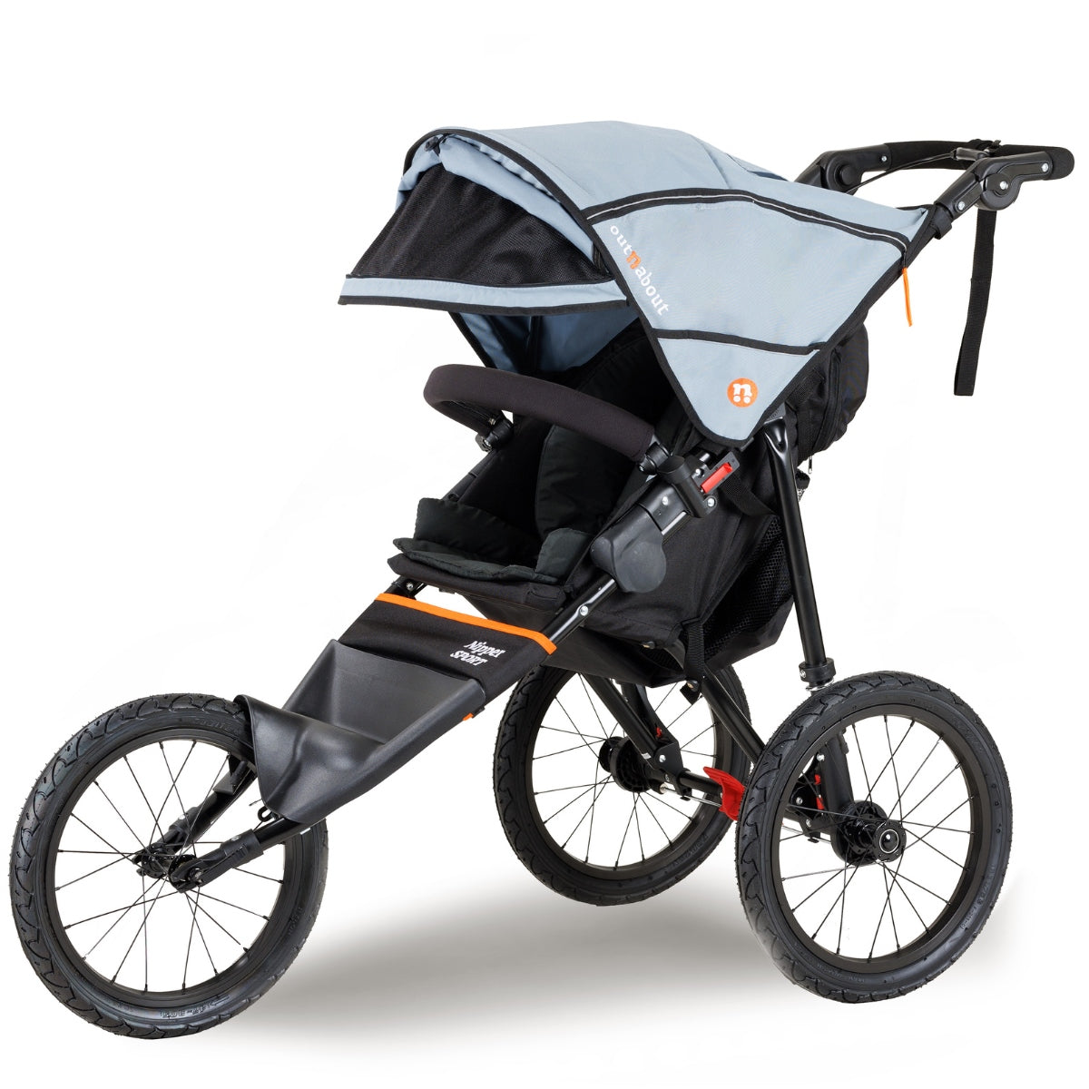 Out 'n' About Nipper Sport V5