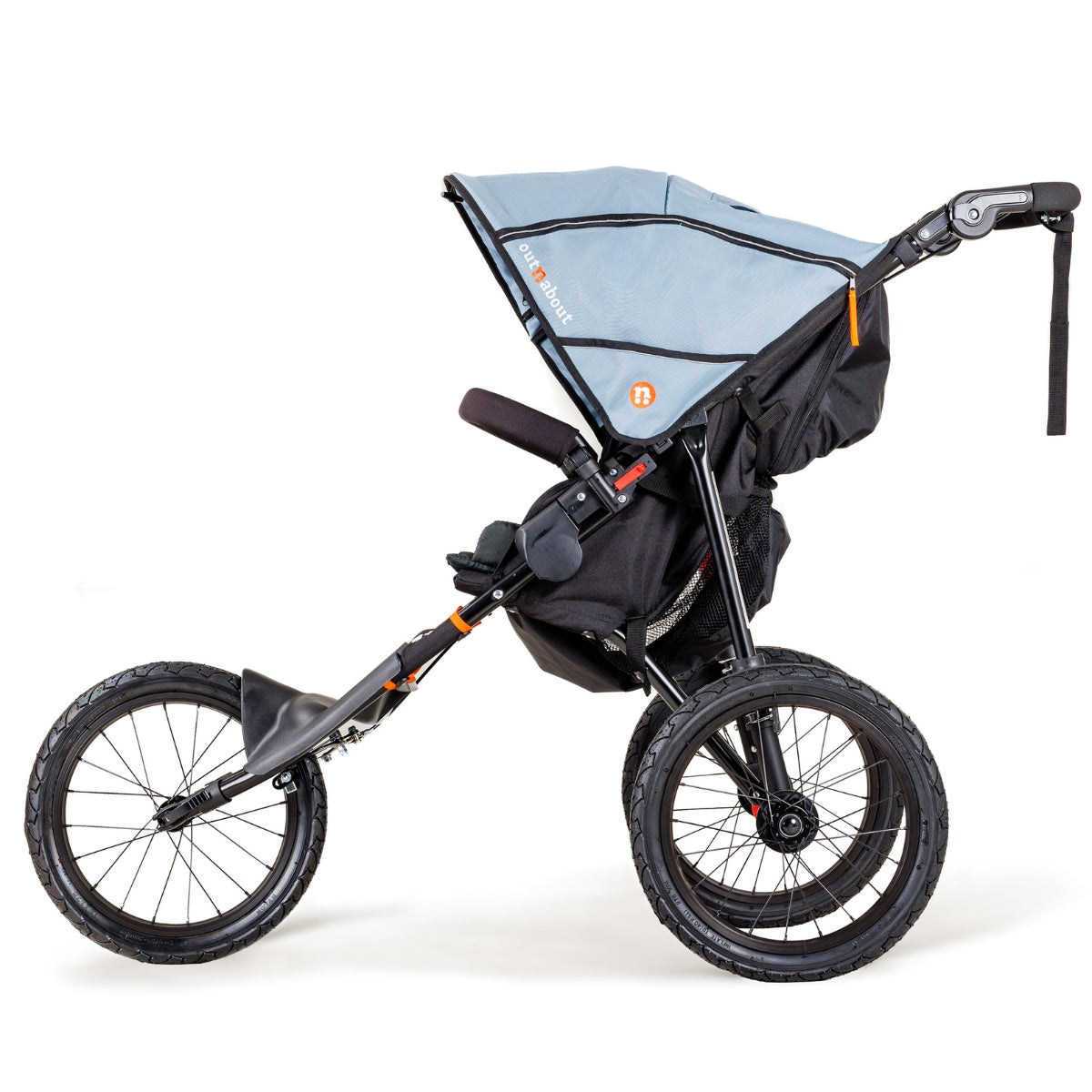 Out 'n' About Nipper Sport V5