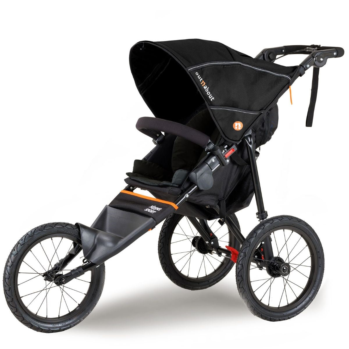 Out 'n' About Nipper Sport V5