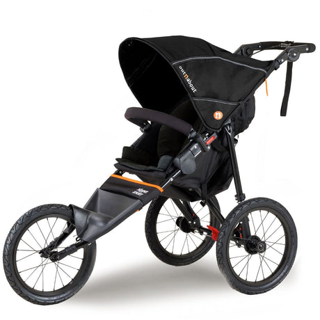 Out 'n' About Nipper Sport V5