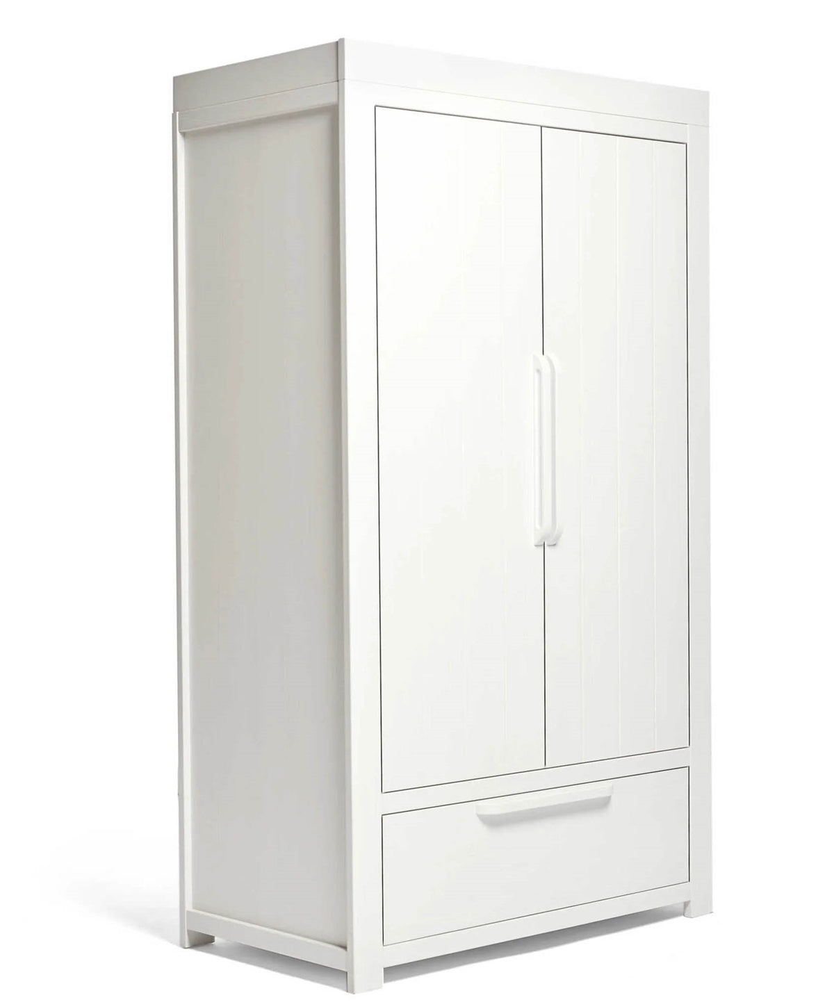 Mamas & Papas Franklin 2 Door Nursery Wardrobe with Drawer