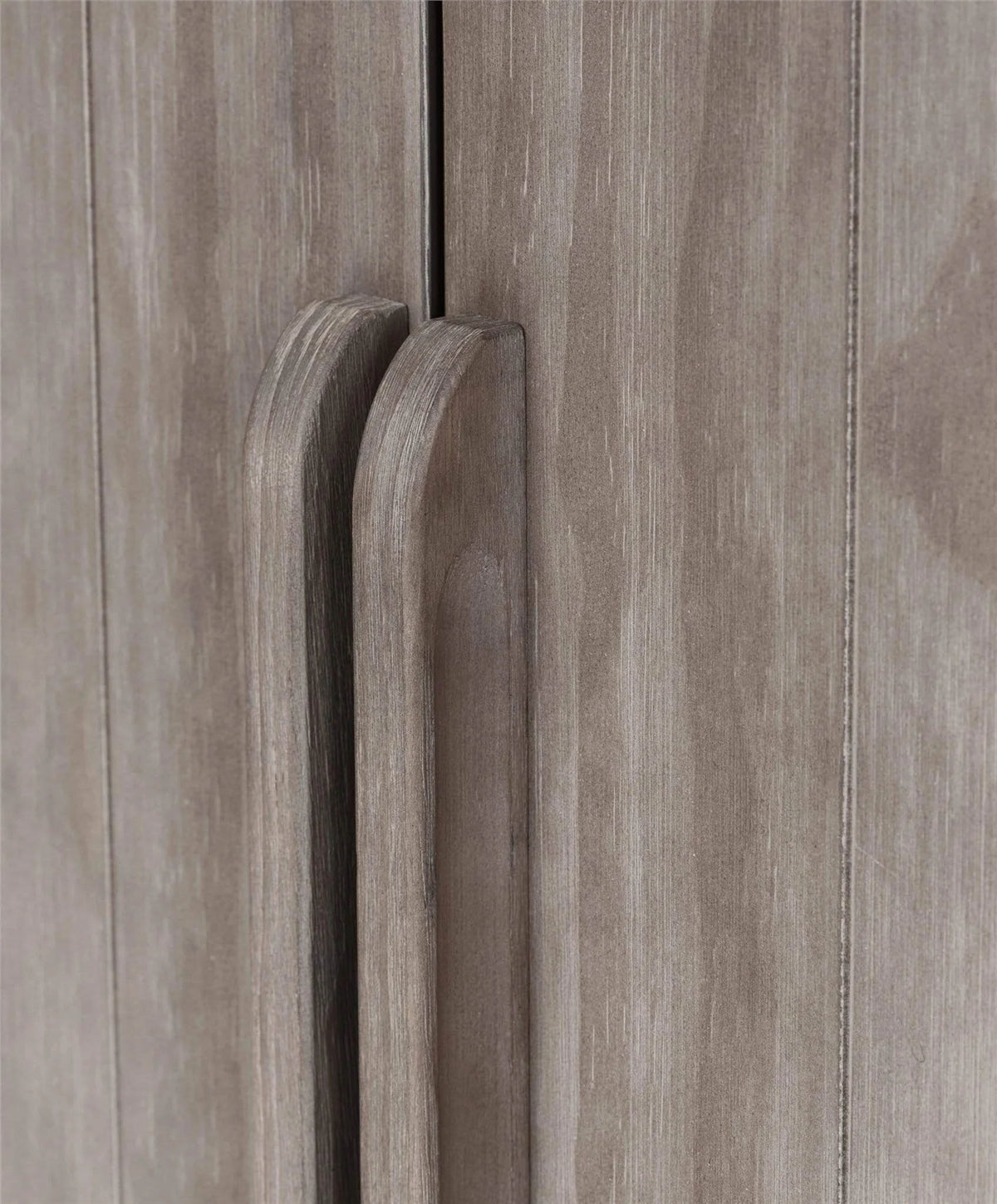 Mamas & Papas Franklin 2 Door Nursery Wardrobe with Drawer