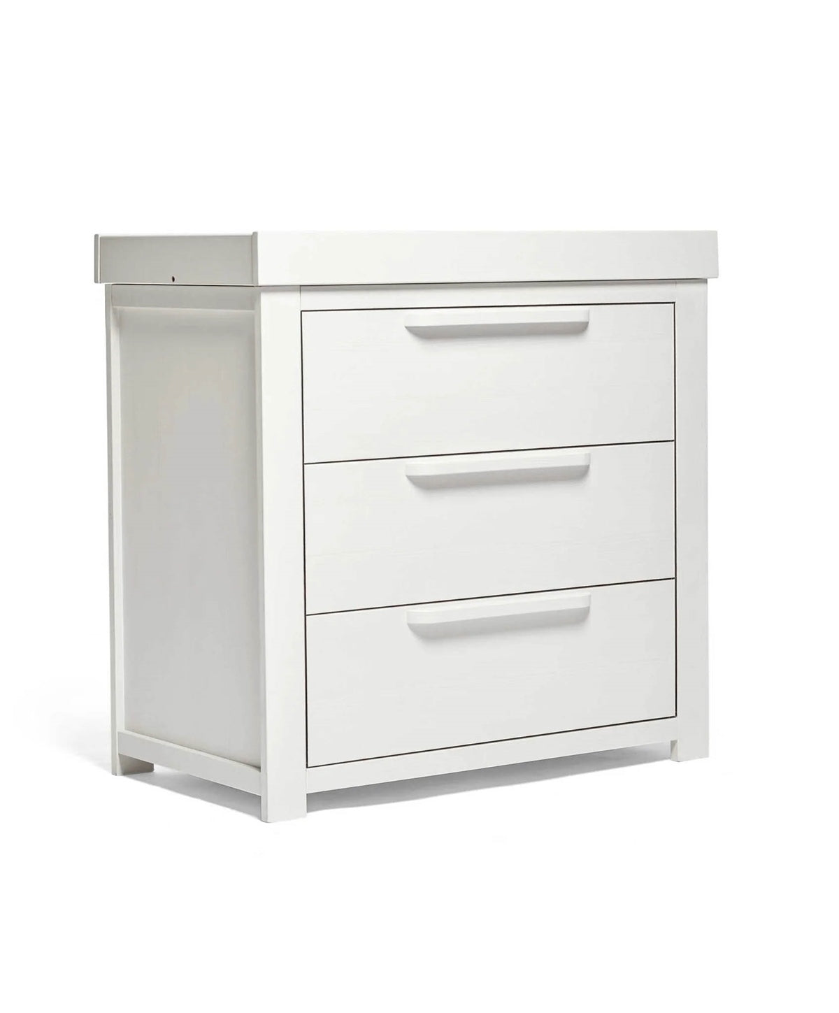 Mamas & Papas Franklin 3 Drawer Dresser & Changing Unit