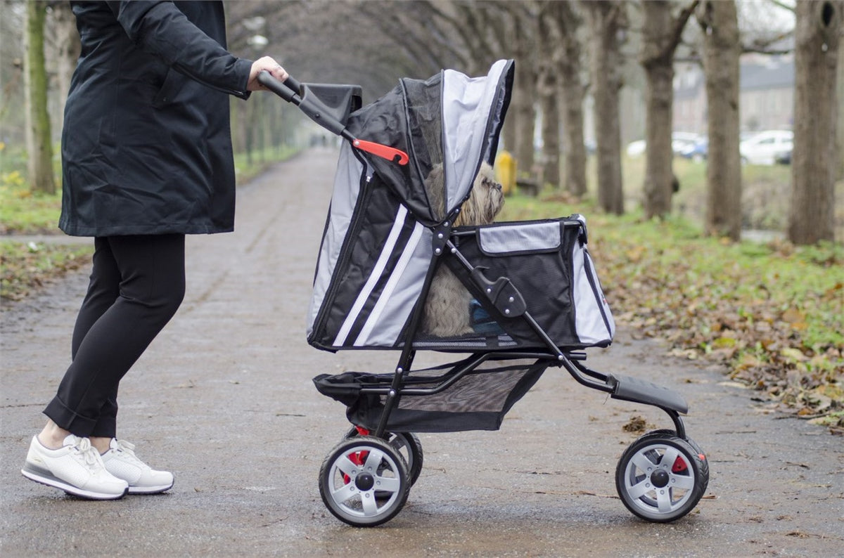 Innopet Buggy All Terrain