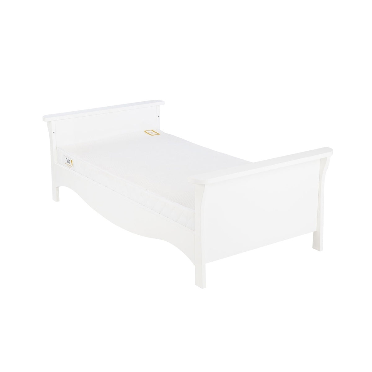 CuddleCo Clara 3 Piece Nursery Furniture Set