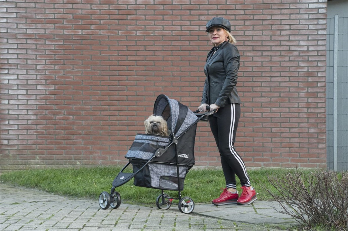 Innopet Avenue Pet Buggy