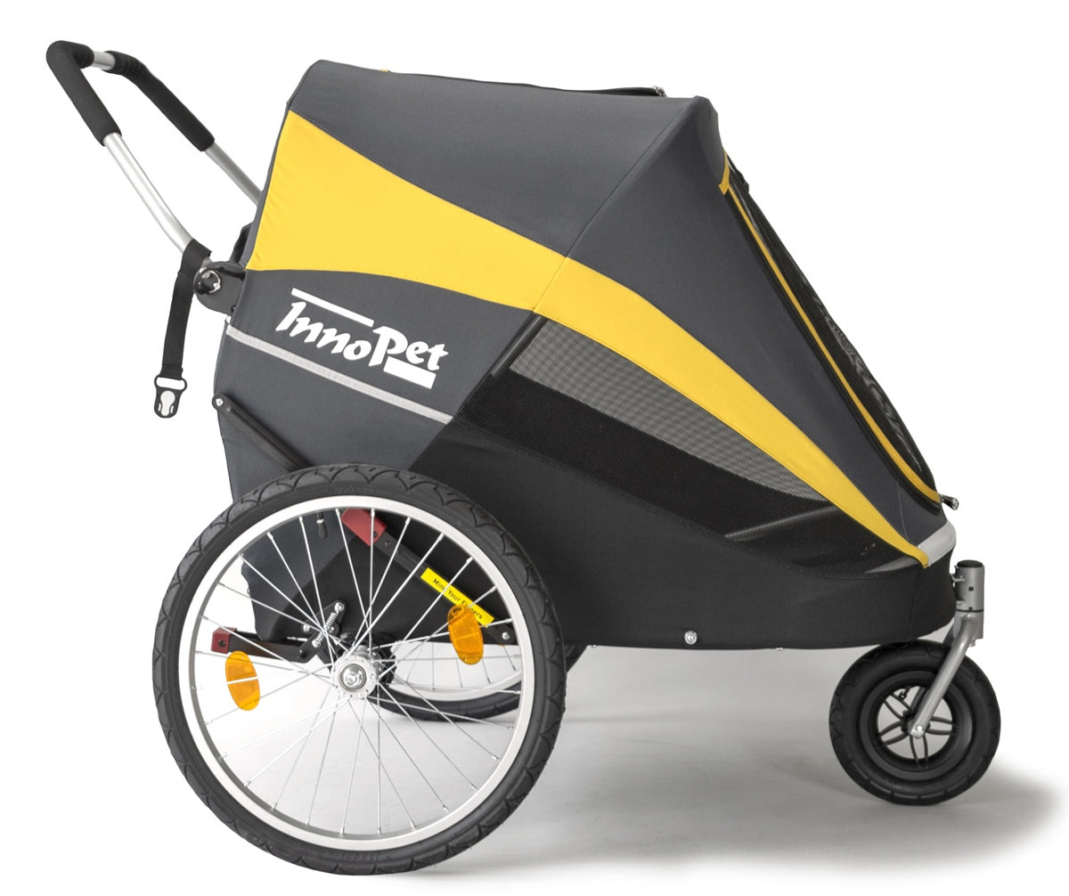 Innopet Hercules 2.0 Dog Stroller