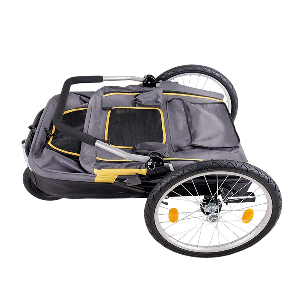 Innopet Hercules 2.0 Dog Stroller