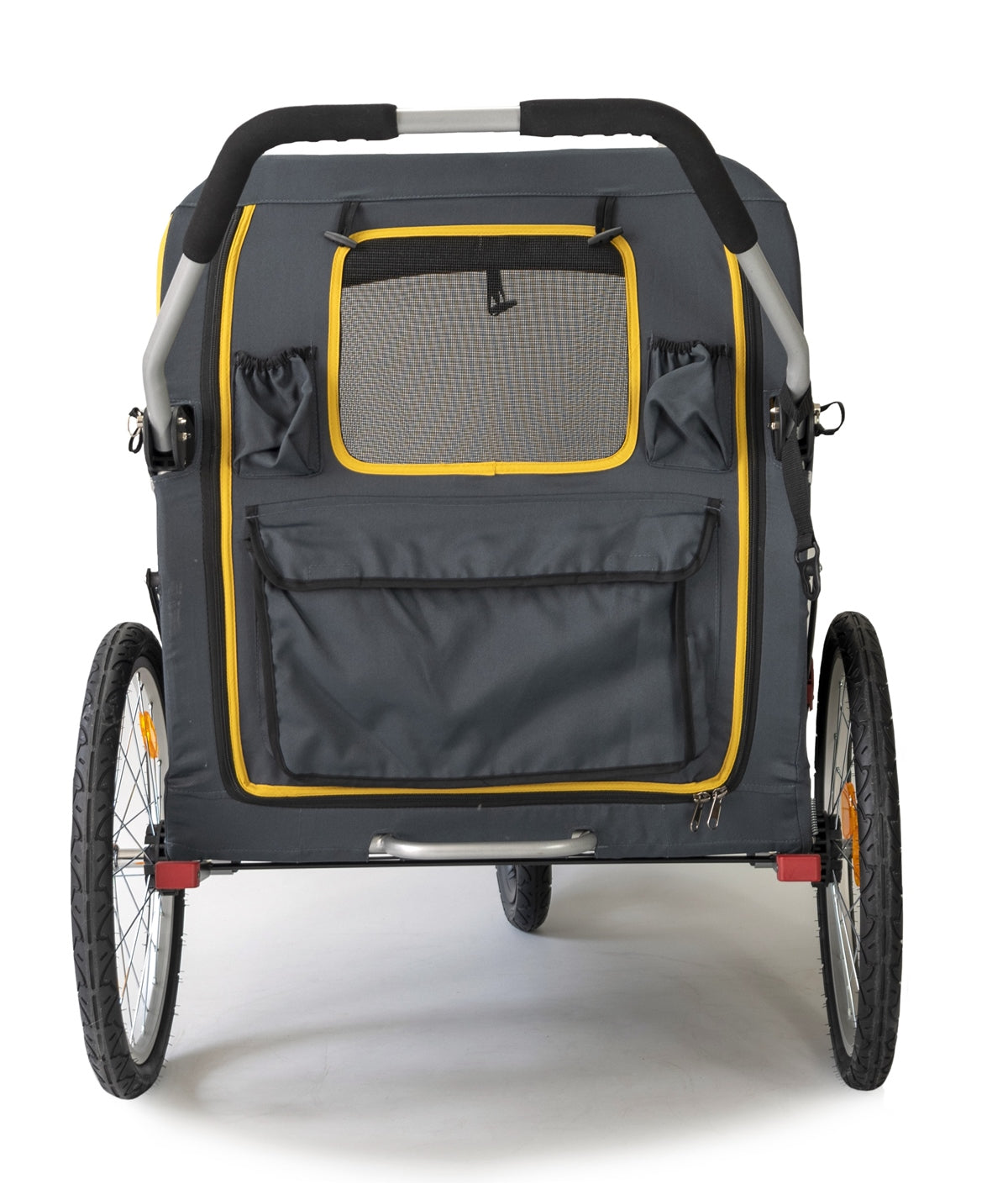 Innopet Hercules 2.0 Dog Stroller