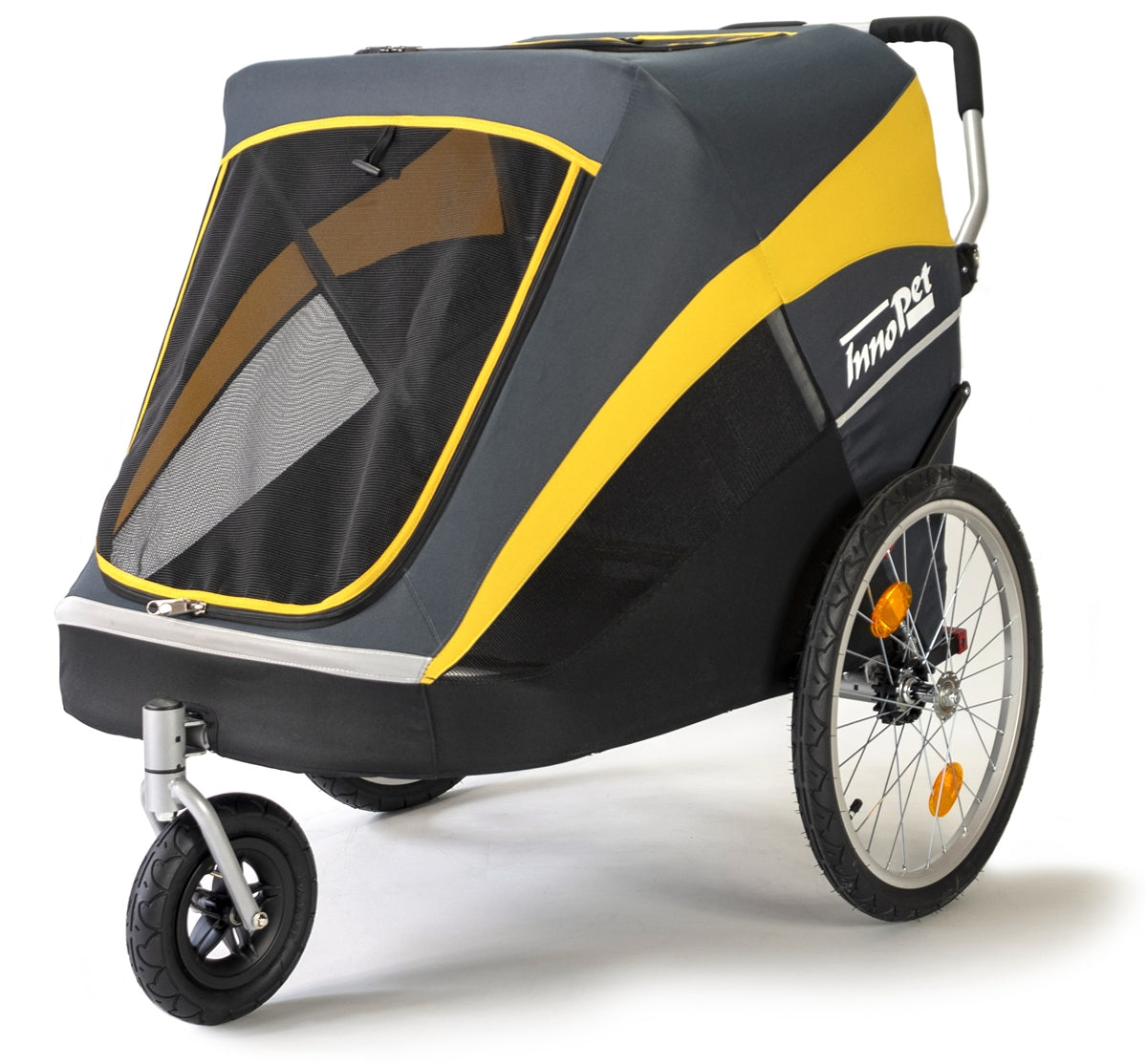 Innopet Hercules 2.0 Dog Stroller