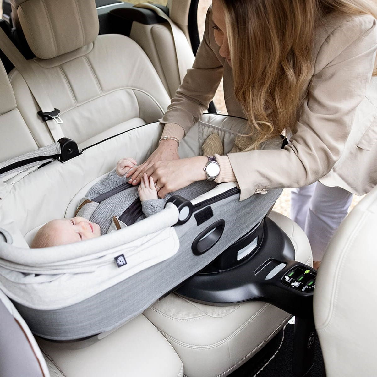 Joie i-Base Encore Rotating Base