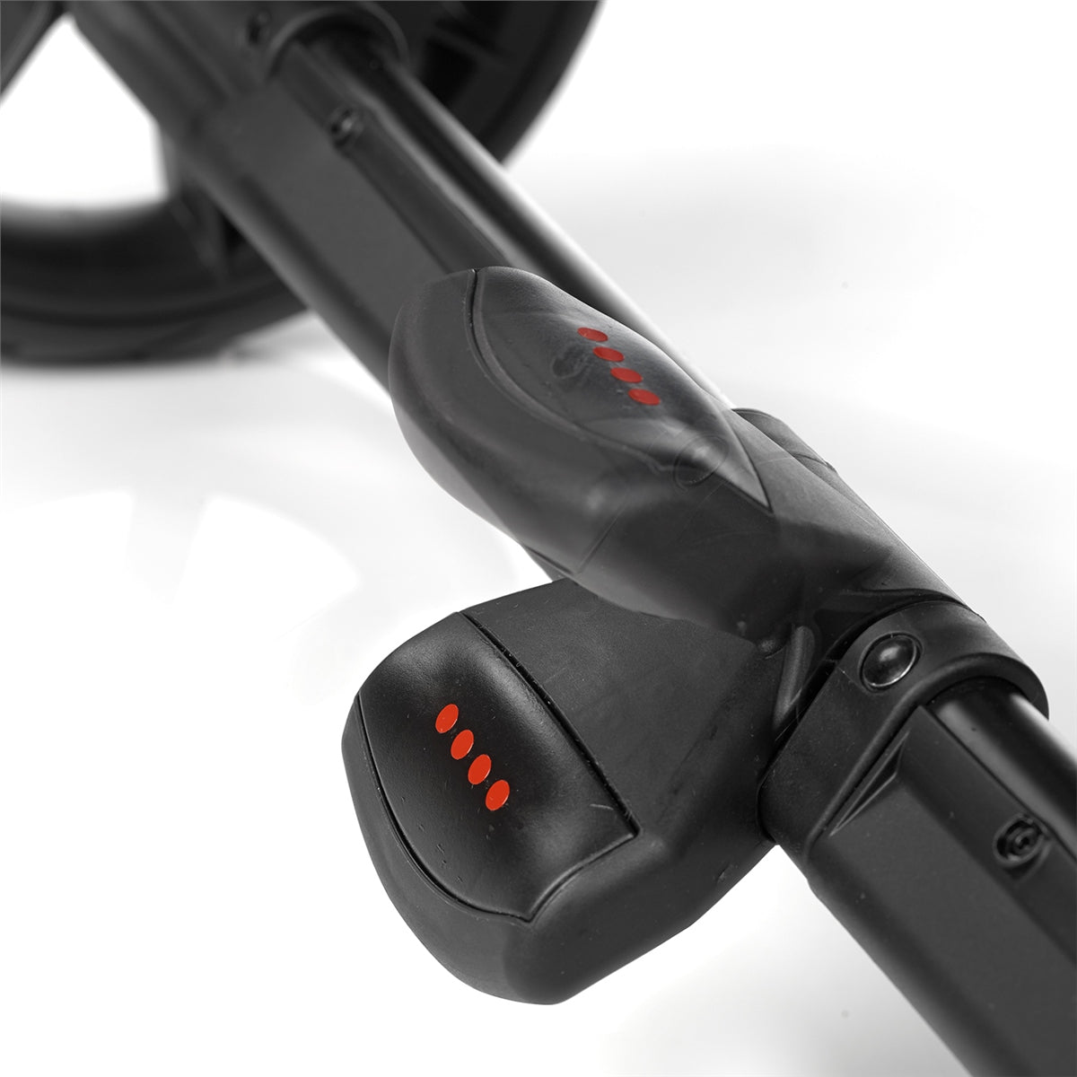 Jane Twinlink Pram & Pushchair for Twins