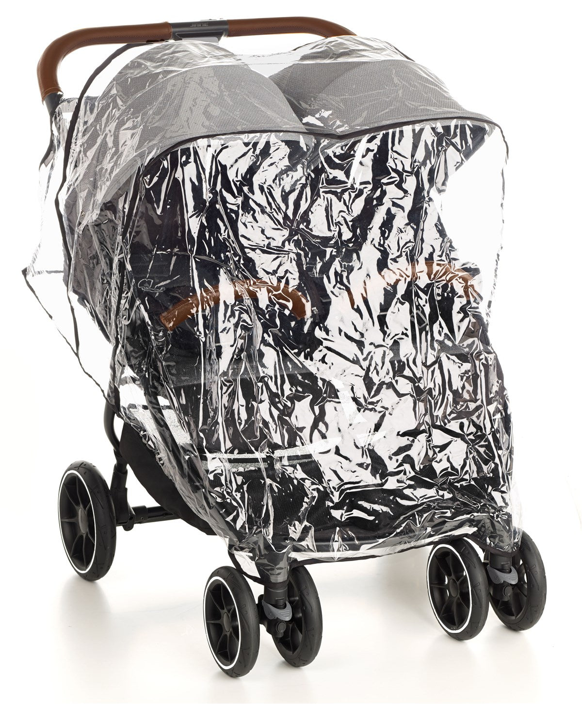 Jane Twinlink Pram & Pushchair for Twins