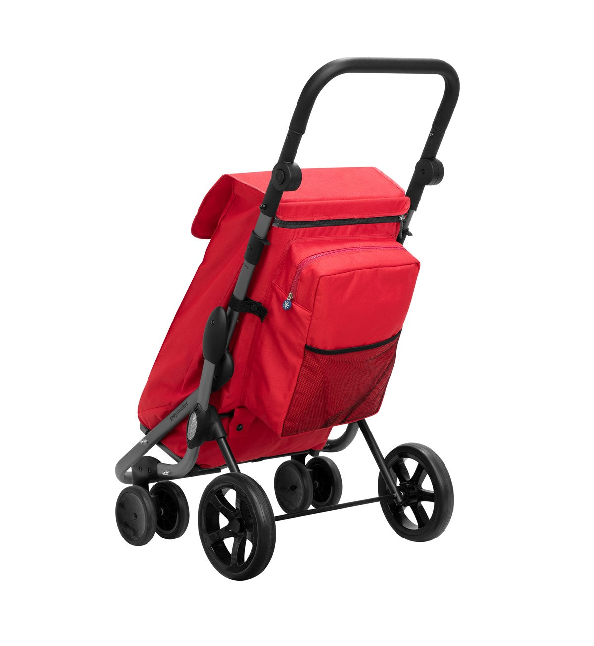 Playmarket Go Plus Premium Shopping Trolley