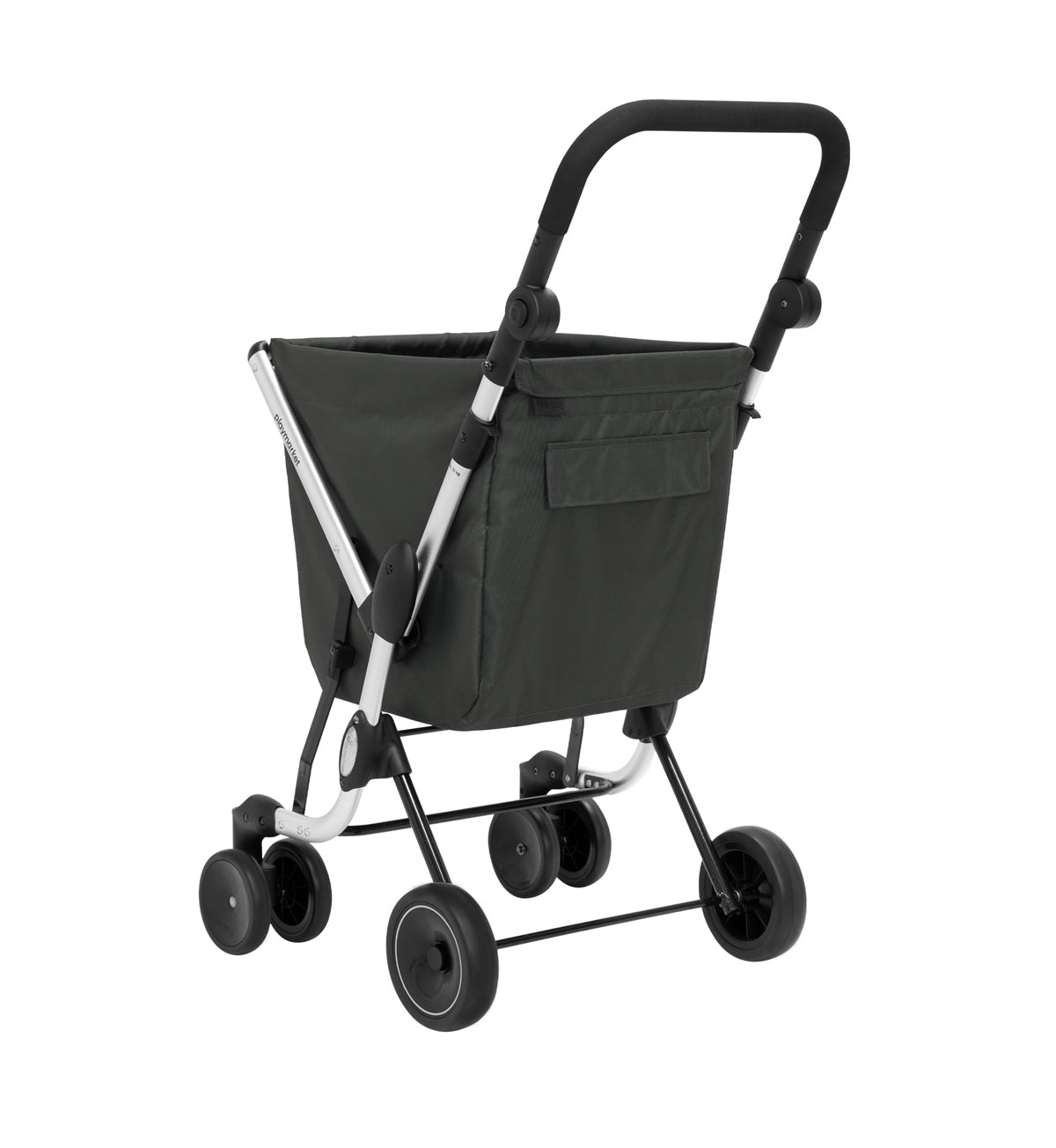 Playmarket We Go Foldable Shopping Trolley