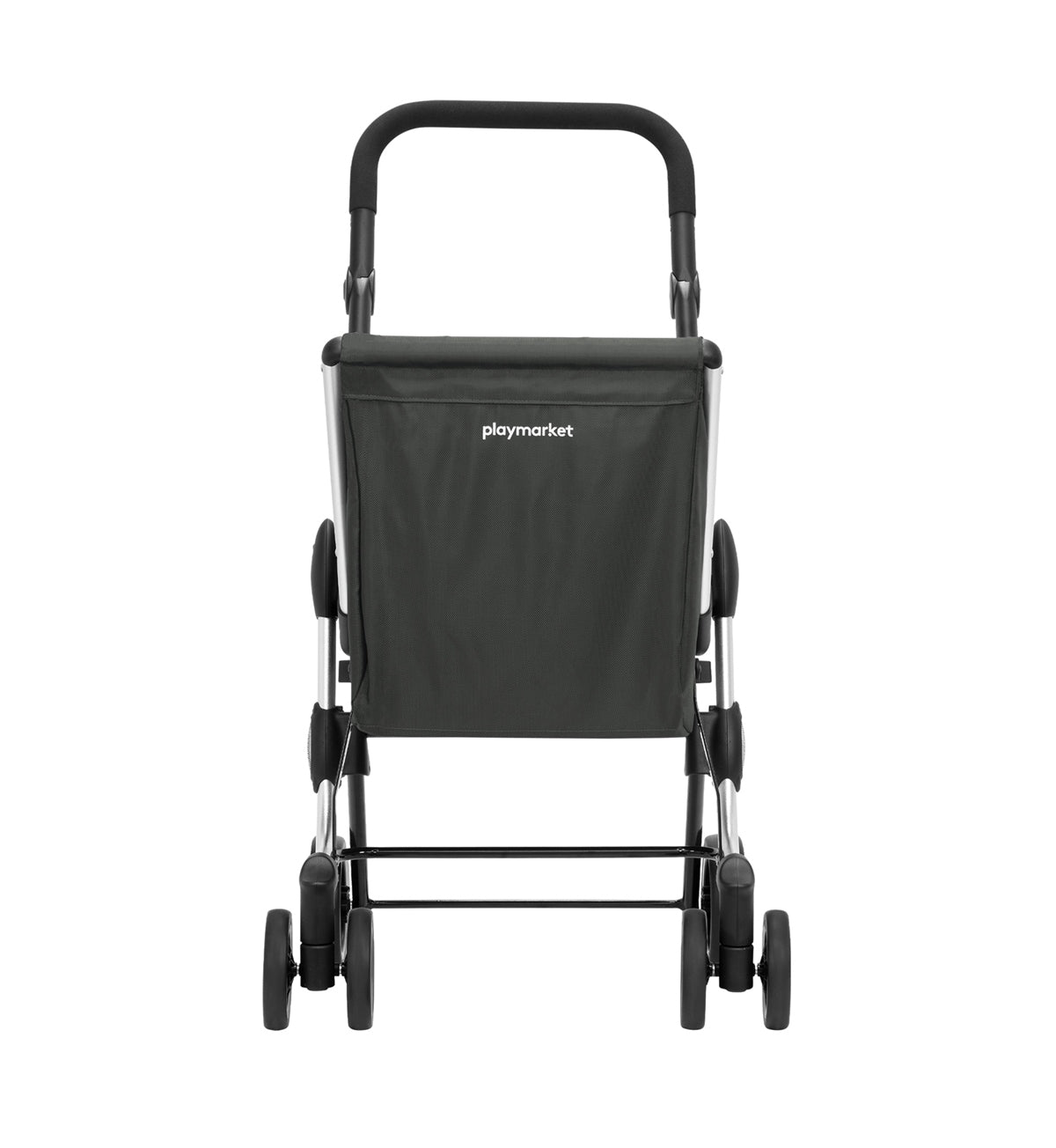 Playmarket We Go Foldable Shopping Trolley